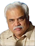 R. V. Deshpande